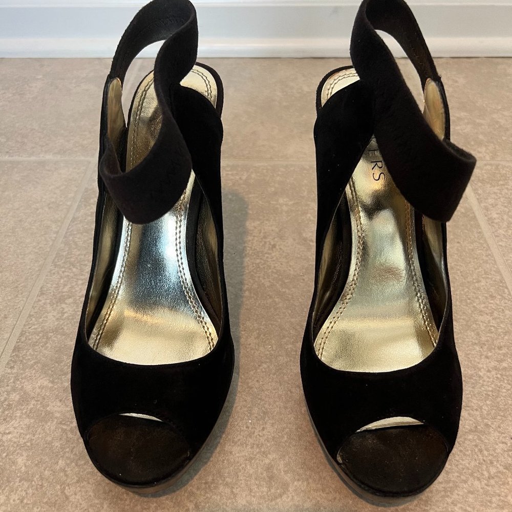 Bakers DEBBI heels